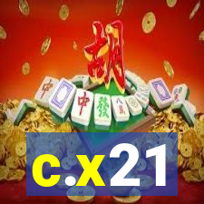 c.x21