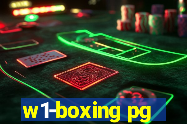 w1-boxing pg