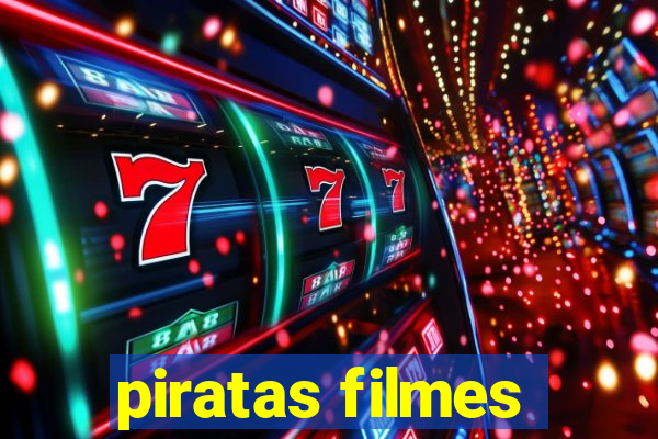 piratas filmes