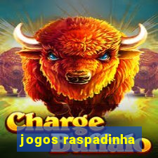 jogos raspadinha