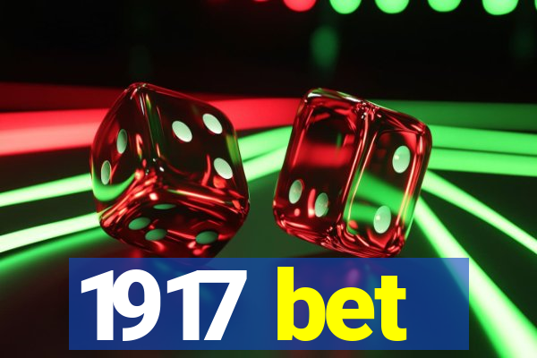 1917 bet