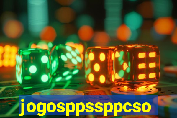 jogosppssppcso