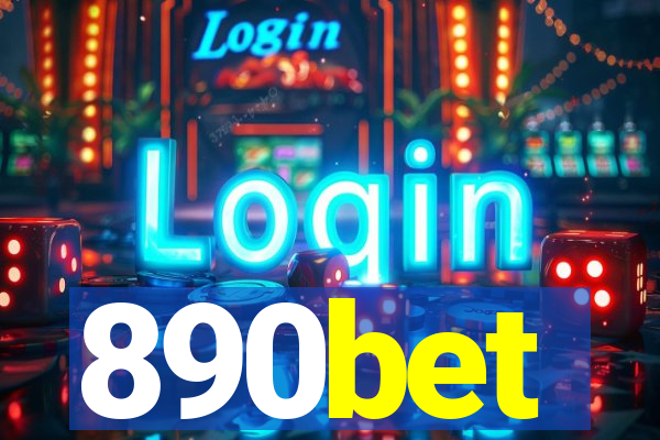 890bet