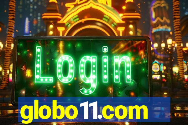 globo11.com