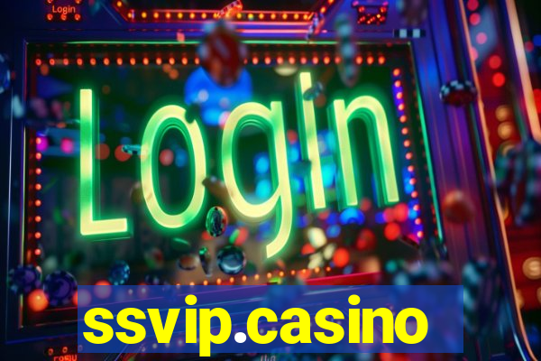 ssvip.casino