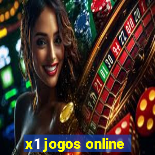 x1 jogos online