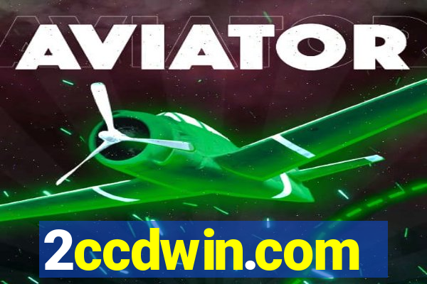 2ccdwin.com