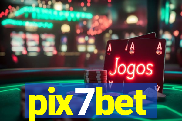 pix7bet