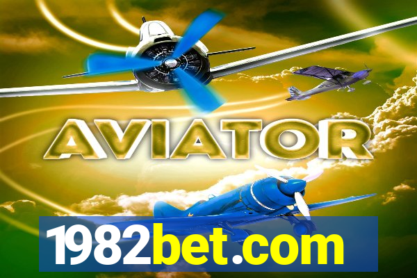 1982bet.com