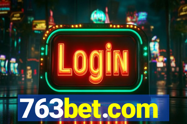 763bet.com