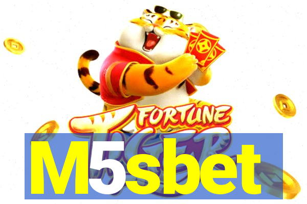M5sbet