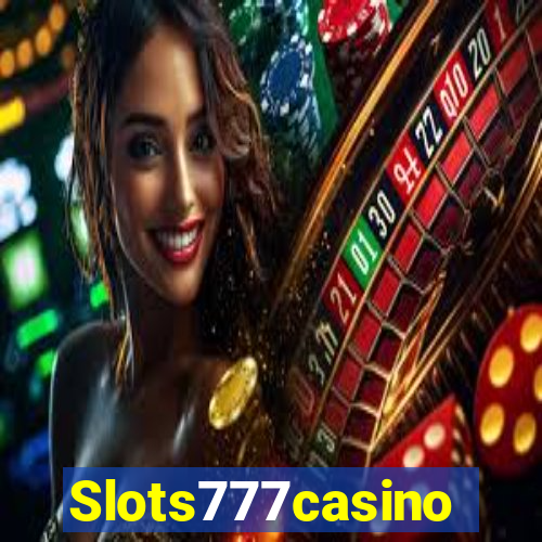 Slots777casino