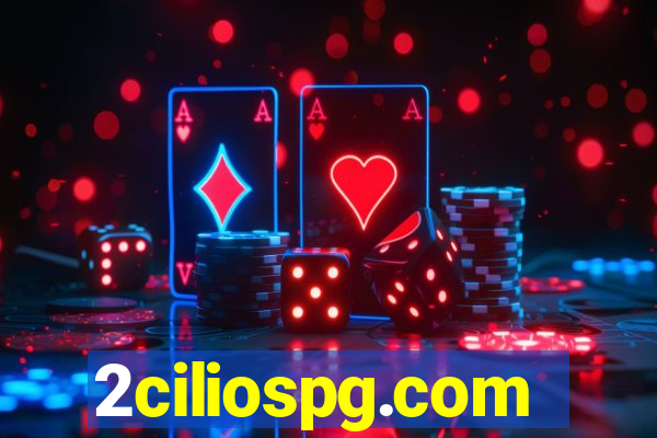 2ciliospg.com