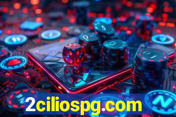 2ciliospg.com