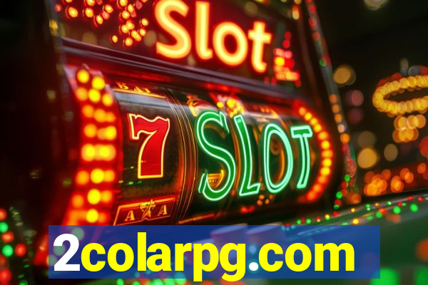 2colarpg.com
