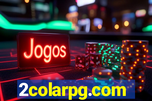 2colarpg.com
