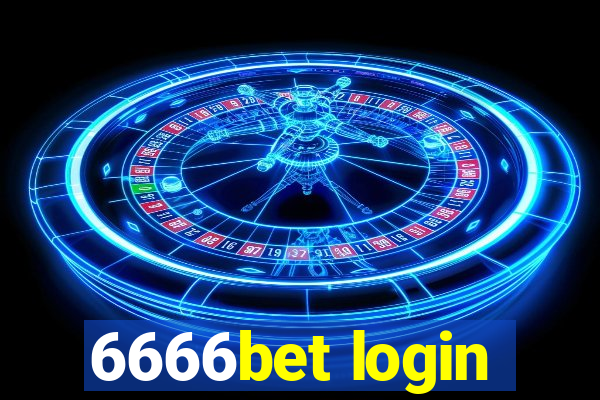 6666bet login
