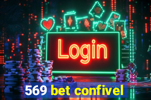 569 bet confivel