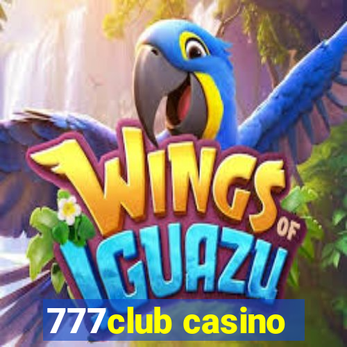 777club casino
