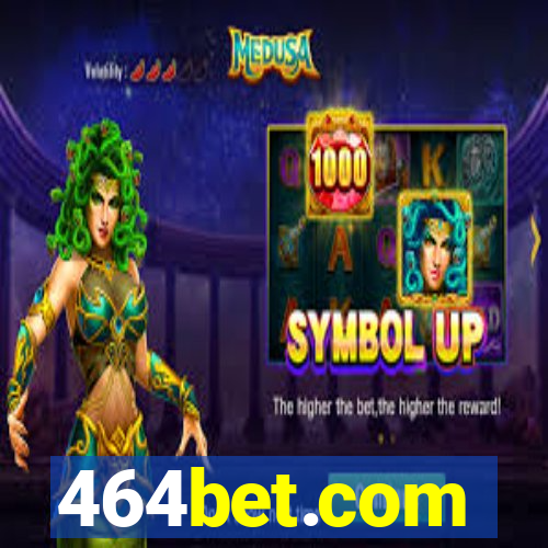 464bet.com
