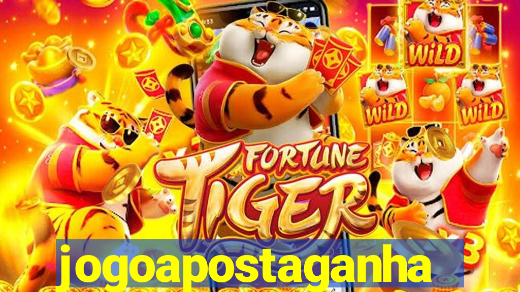 jogoapostaganha