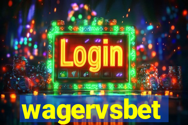 wagervsbet