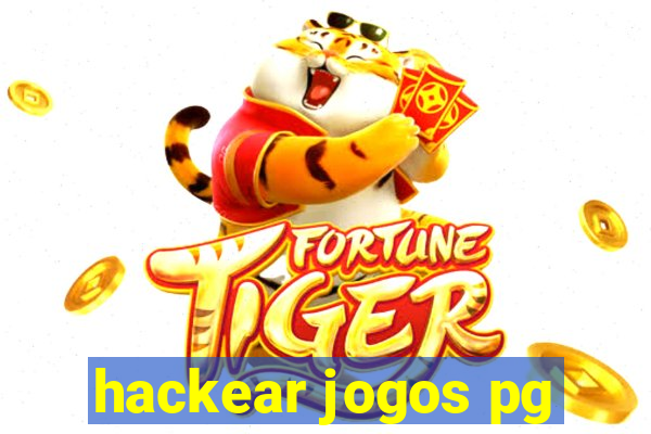 hackear jogos pg