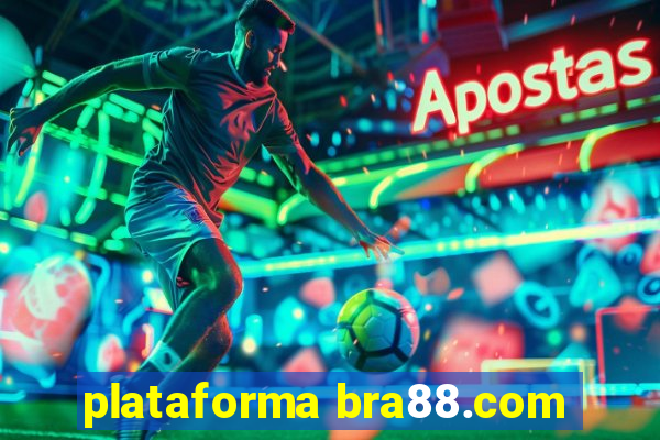 plataforma bra88.com