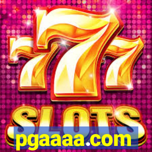 pgaaaa.com