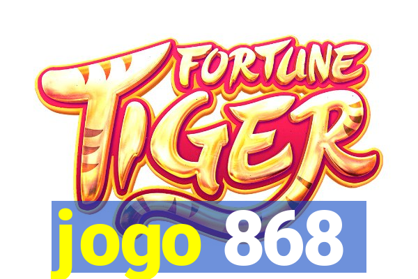 jogo 868