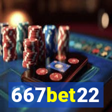 667bet22