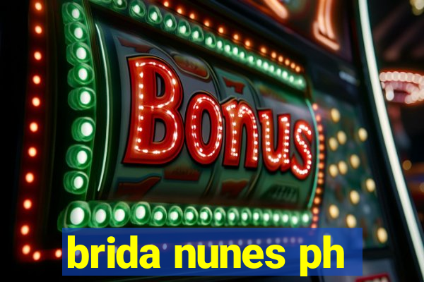 brida nunes ph