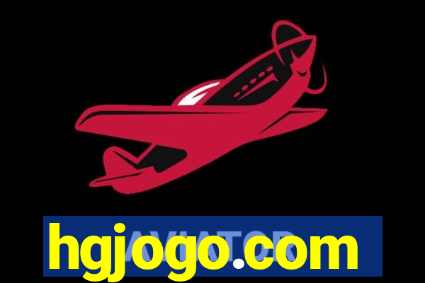 hgjogo.com