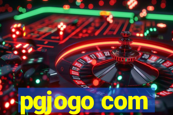 pgjogo com