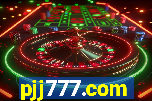 pjj777.com