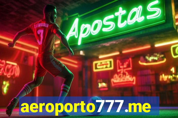 aeroporto777.me