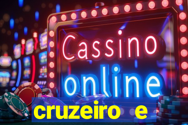 cruzeiro e fluminense futemax