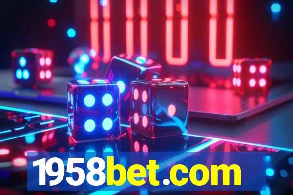 1958bet.com