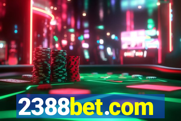 2388bet.com