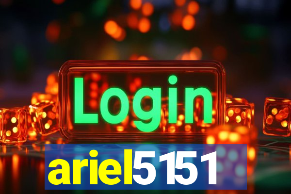 ariel5151