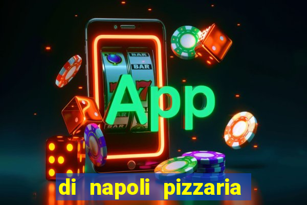 di napoli pizzaria braz leme