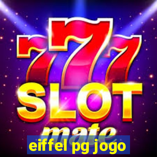 eiffel pg jogo