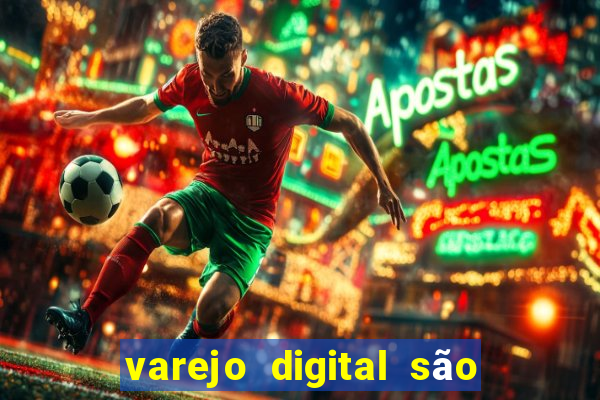 varejo digital são paulo 3880