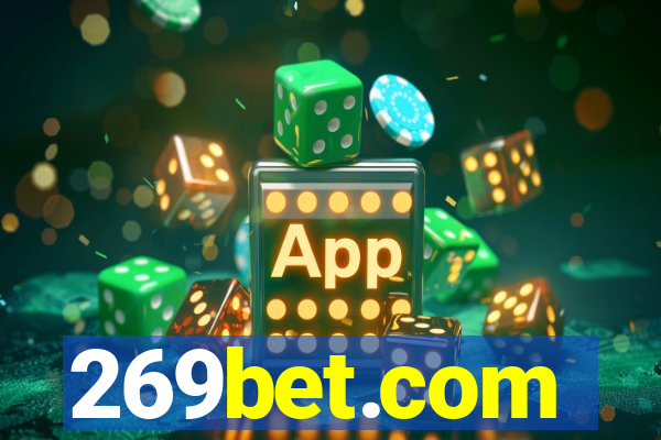 269bet.com