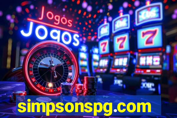 simpsonspg.com