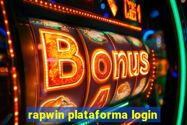 rapwin plataforma login