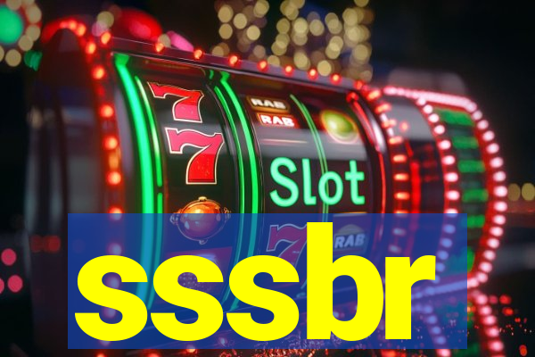 sssbr
