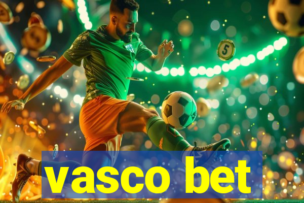 vasco bet