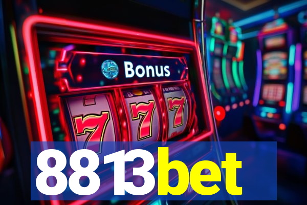 8813bet