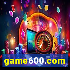game600.com